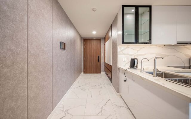 The Galleria Residence-ANGIA Hospitality