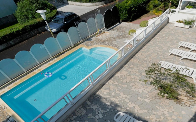 Hotel Villa d'Este