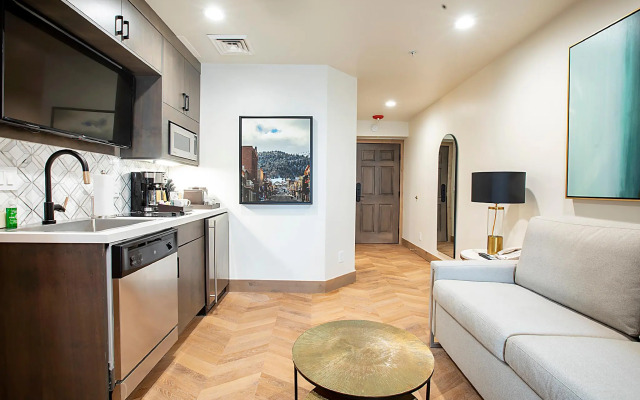 Westgate Park City Resort & Spa