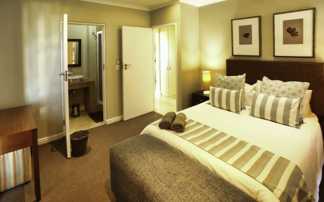 Ellefsen Golf Suite 106 Langebaan 4-slpr