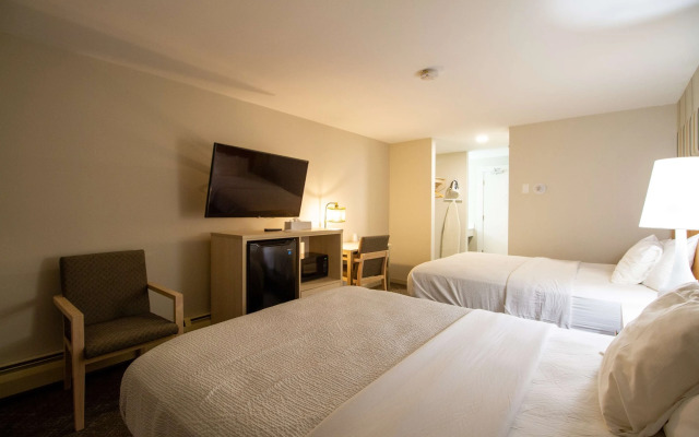 Woodwards White Mountain Resort, BW Signature Collection