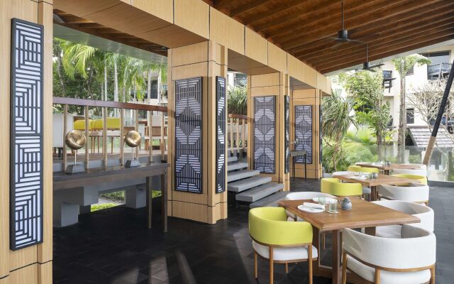 Anantara Bophut Koh Samui Resort