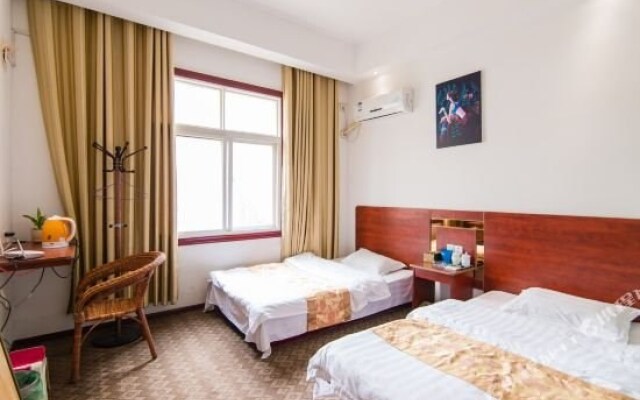 Minzu Hostel