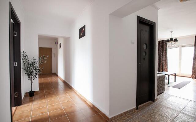 Next Apartments Coposu