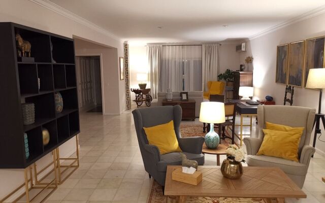 Vogue 23 Boutique Hotel in Cascais