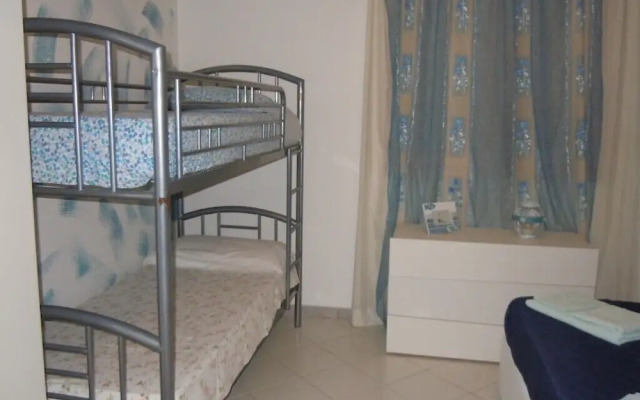 Apartments in Villa by the sea With Swimming Pool 20 Meters From the sea