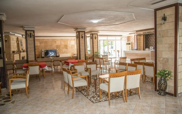 Reis Thermal Otel