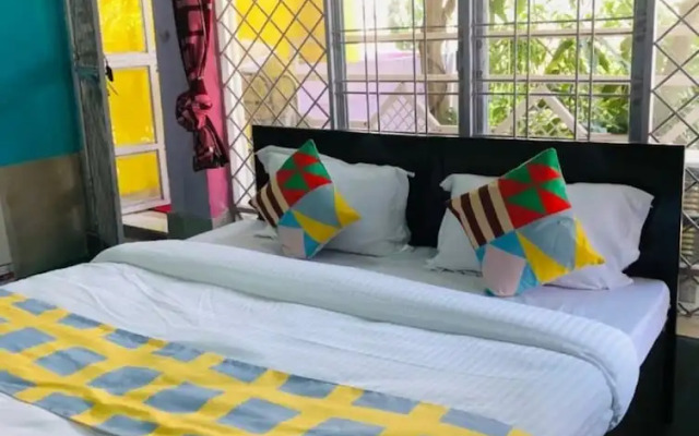MMM Homestay & Rentals