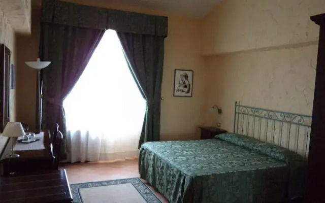 Agriturismo Pagliarone Donnaperna