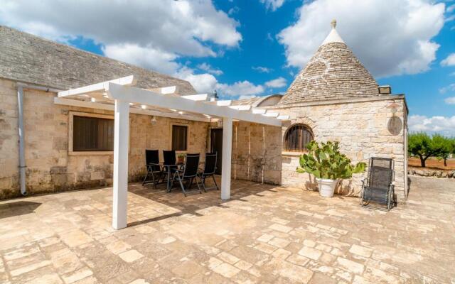 Trullo Rampone