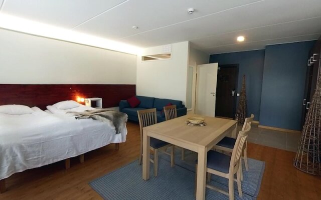 Hotel Arctic Zone