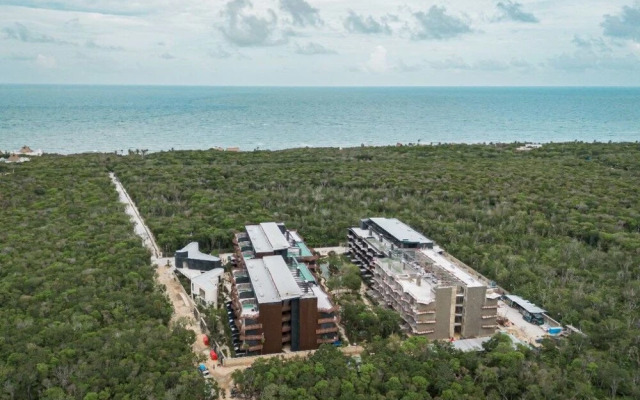 Villa Amira