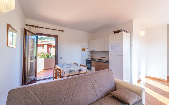 Residenza Lu Fraili