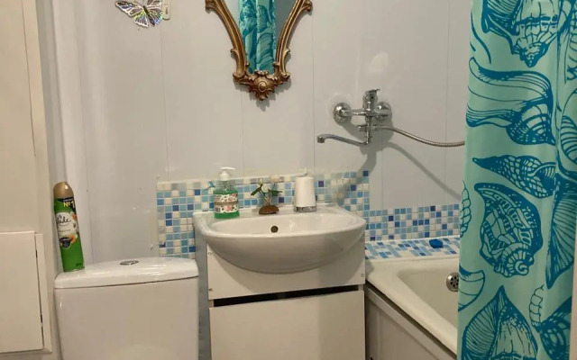 Апартаменты на улице Кирова 8