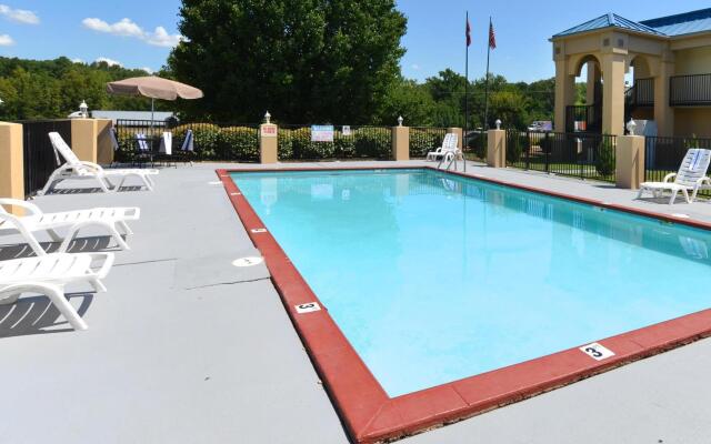 Days Inn Little Rock South