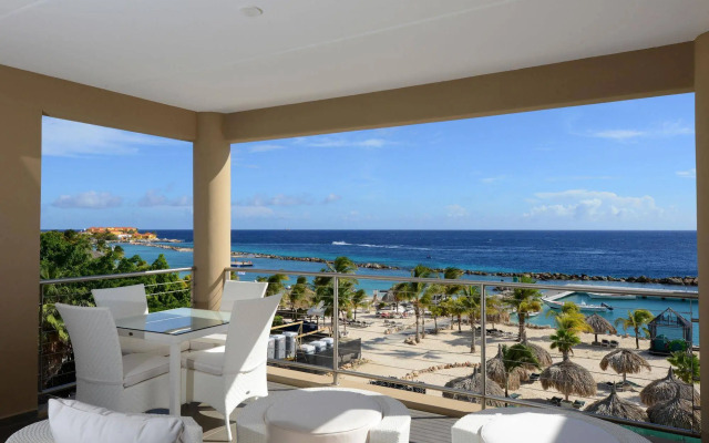 The Beach House Curacao