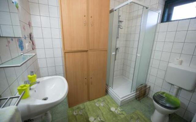 Alfrédó Vendégház