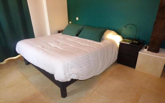 Escale Vendéenne - Chambre d'hôtes Vendée Globe