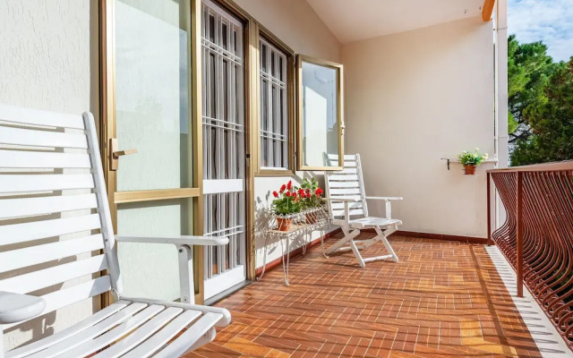 Alla Villa In Bari City