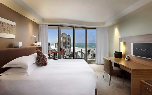 Sofitel Gold Coast Broadbeach