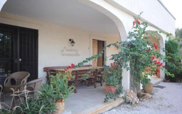 Masseria Chiancarella