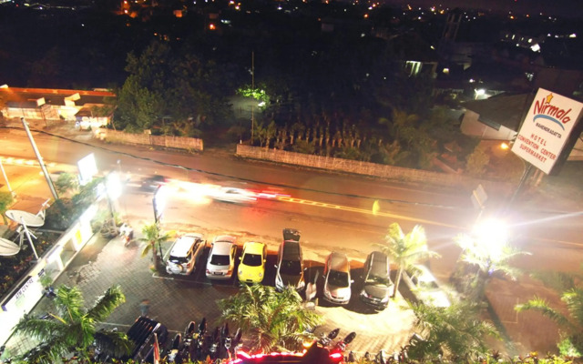 Nirmala Hotel and Convention Centre