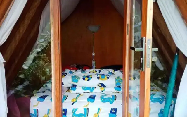 ECOcamp Bedugul