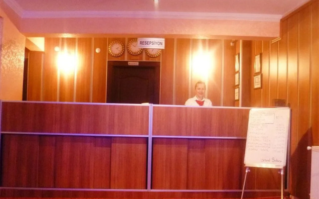 Polatlı Grand Sakarya Otel