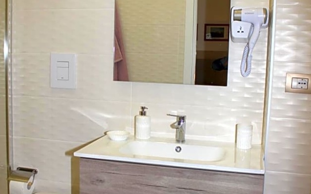 B&B 80056 Ercolano