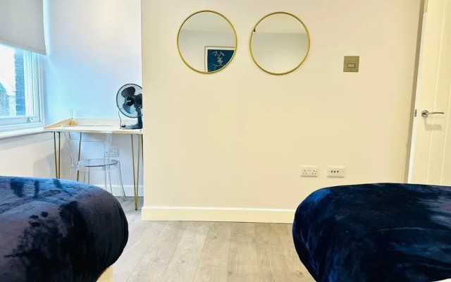 Spacious 2 Bedroom Apartment in Margate