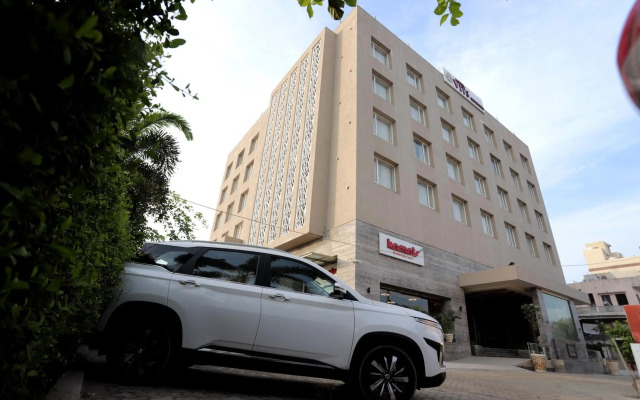 Vits Devbhumi Hotel