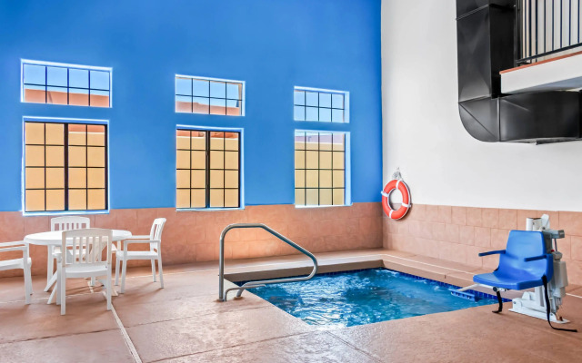 Comfort Inn Santa Fe