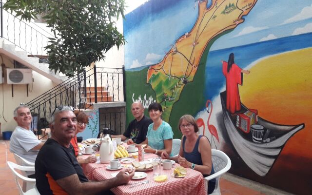 Hostal Santa Cecilia