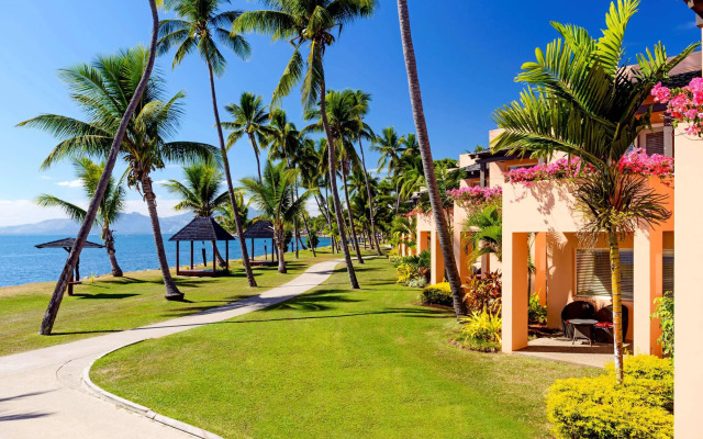 Sheraton Fiji Golf & Beach Resort