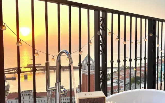S Gen Residences Phu Quoc