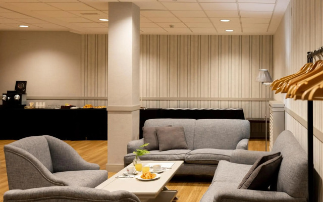 Hotel Pax Torrelodones