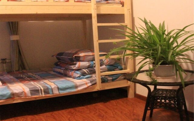 Yun Shang Jiangnan Hostel