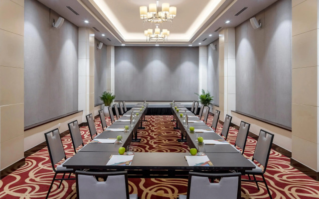 Vinpearl Cua Hoi, Affiliated by Meliá