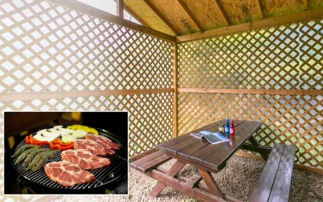 Hongcheon Valley Pension