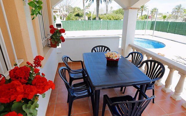 House Vicky Deltebre