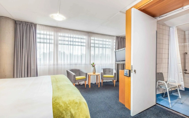 The Jubilee Hotel & Conferences