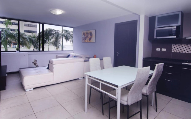 Suite Bellini IV 1, Puerto Santa Ana, Guayaquil