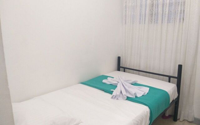 Hostal Canaan - Hostel