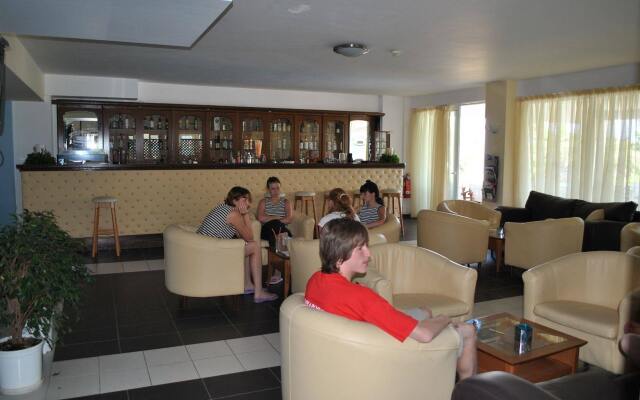 EpiHotel Odysseas