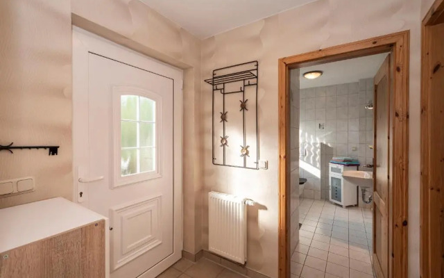 Ferienwohnung Wenzlaff