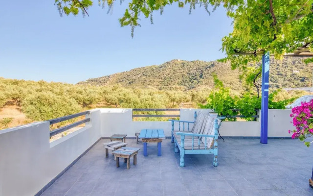 Living Apartment Heraklion