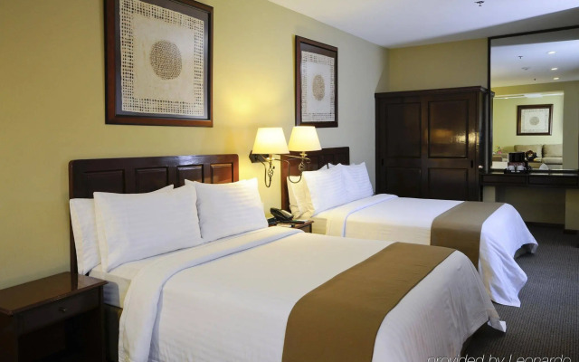 Holiday Inn & Suites Mexico Zona Reforma by IHG