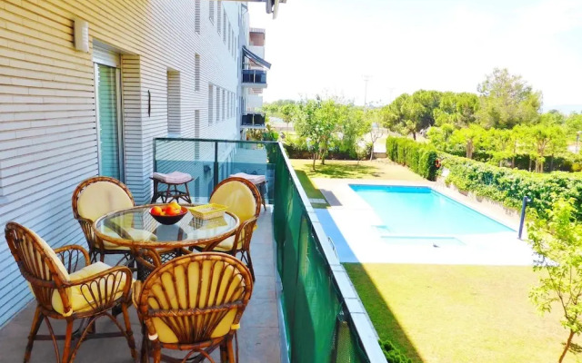 Apartamento M&C 032 Bluemoon