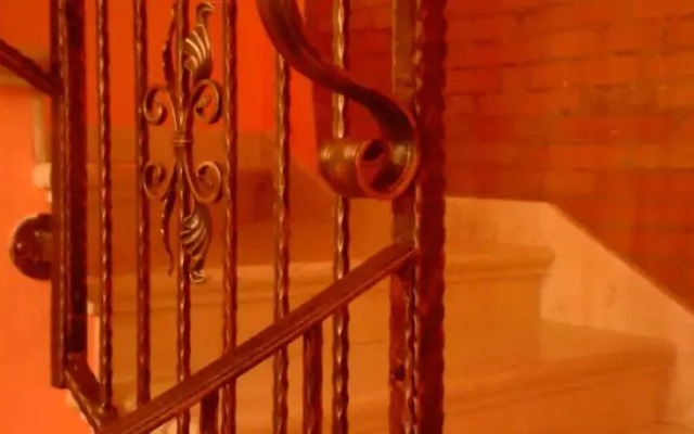 Agriturismo La Sapienza