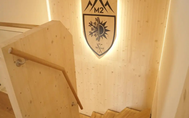 Snug Chalet in Murau With Sauna